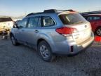 2013 Subaru Outback 2.5I