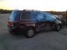 2010 Honda Odyssey EXL