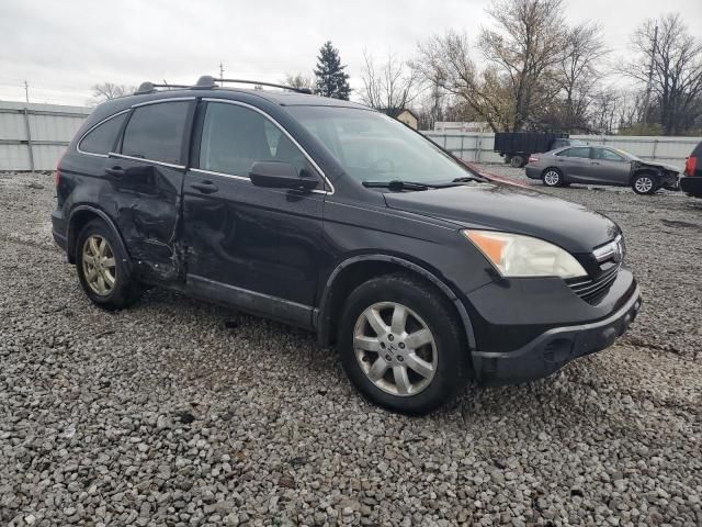 2009 Honda CR-V EX