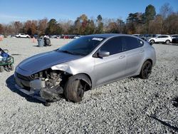 2014 Dodge Dart GT en venta en Mebane, NC