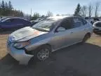 2010 Hyundai Elantra Blue