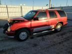 2001 GMC Jimmy Luxury