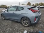 2019 Hyundai Veloster Base