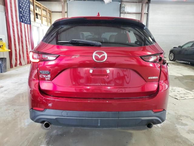 2023 Mazda CX-5 Select