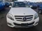 2013 Mercedes-Benz GLK 350 4matic