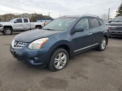 2012 Nissan Rogue S en venta en Ham Lake, MN