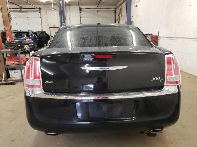 2014 Chrysler 300C