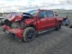 2021 Chevrolet Silverado K1500 RST