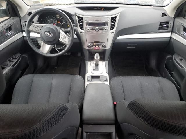 2010 Subaru Legacy 2.5I Premium