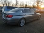 2012 BMW 535 XI