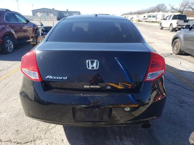 2011 Honda Accord EXL