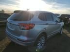 2017 Buick Envision Premium II