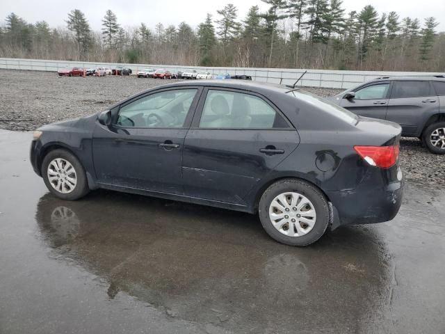 2012 KIA Forte LX