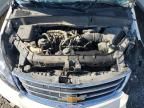 2013 Chevrolet Traverse LT