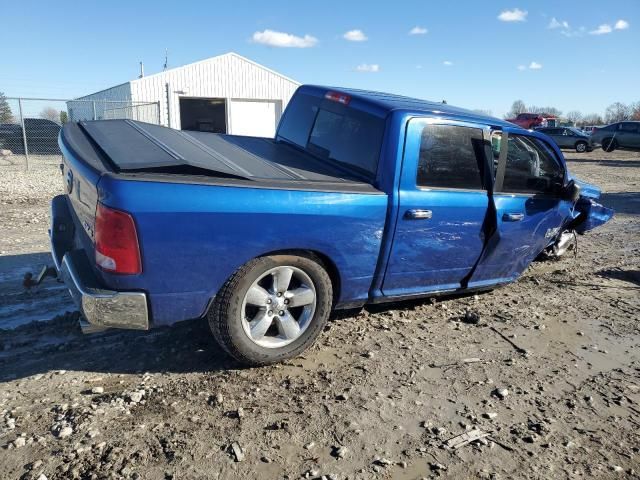 2015 Dodge RAM 1500 SLT