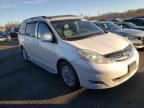 2007 Toyota Sienna XLE