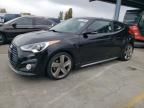 2013 Hyundai Veloster Turbo