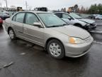 2002 Honda Civic EX