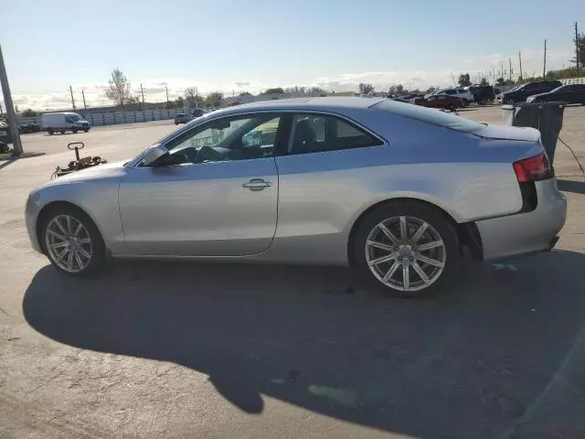 2011 Audi A5 Premium Plus