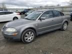 2001 Volkswagen Passat GLX