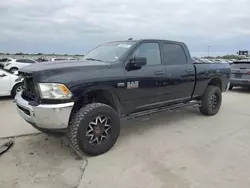 Dodge salvage cars for sale: 2015 Dodge RAM 2500 ST