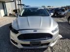 2014 Ford Fusion SE Hybrid