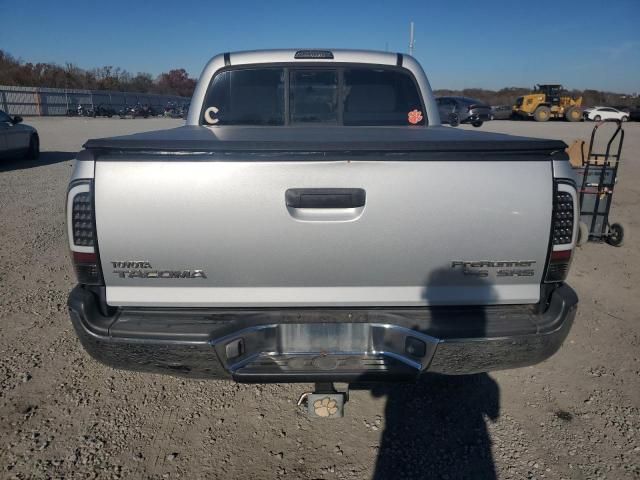 2005 Toyota Tacoma Double Cab Prerunner