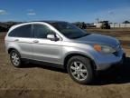 2009 Honda CR-V EXL