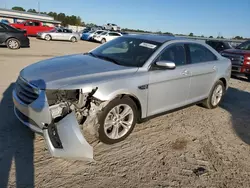 2017 Ford Taurus SEL en venta en Harleyville, SC