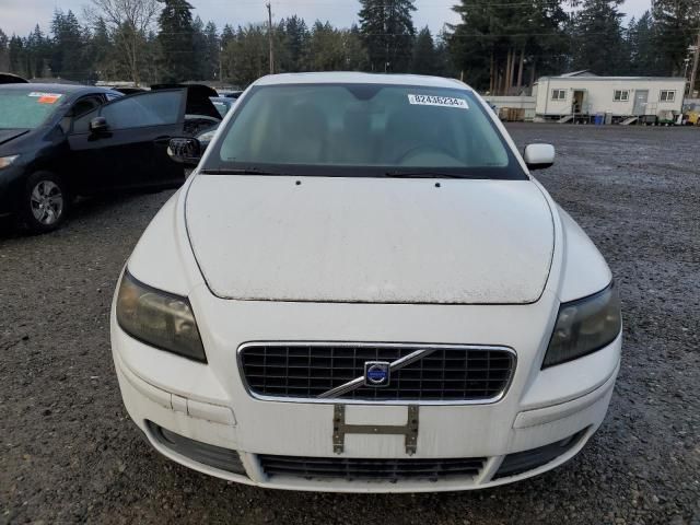 2005 Volvo S40 T5