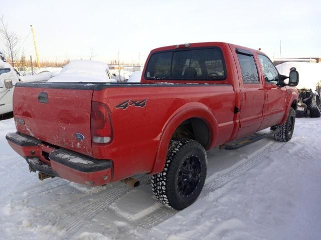 2003 Ford F250 Super Duty