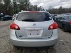 2009 Nissan Rogue S