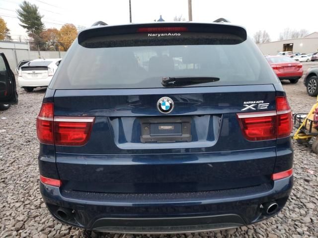 2013 BMW X5 XDRIVE35I