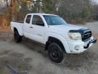 2010 Toyota Tacoma Access Cab