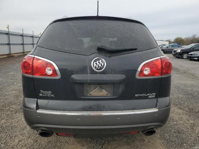 2010 Buick Enclave CXL