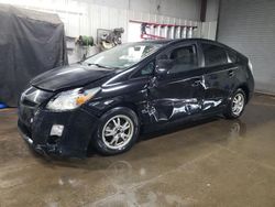 Toyota Vehiculos salvage en venta: 2010 Toyota Prius