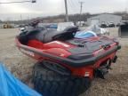 2024 Seadoo RXT-X 300