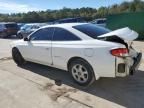 2001 Toyota Camry Solara SE