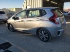 2017 Honda FIT EX