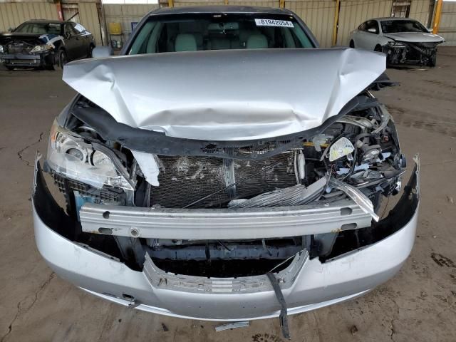 2009 Lexus ES 350