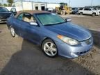 2005 Toyota Camry Solara SE