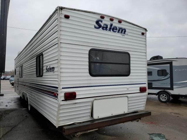 2001 Other Salem