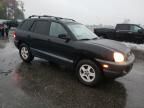 2004 Hyundai Santa FE GLS