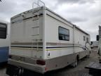 2002 Workhorse Custom Chassis Motorhome Chassis W22