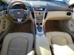 2012 Cadillac CTS Luxury Collection