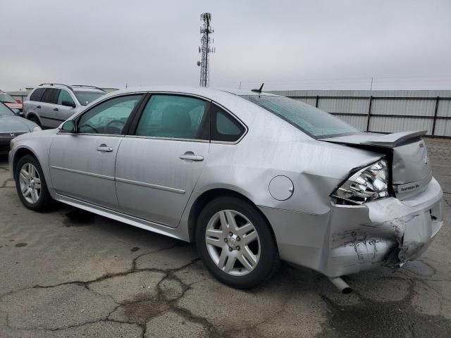 2013 Chevrolet Impala LT