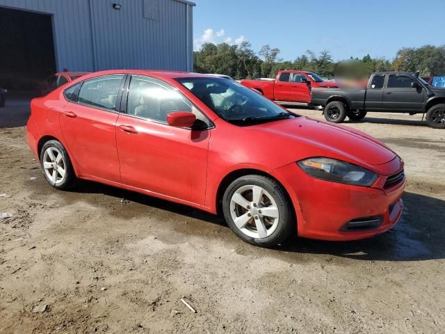 2016 Dodge Dart SXT