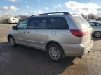 2008 Toyota Sienna LE