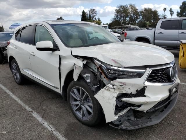 2019 Acura RDX Technology