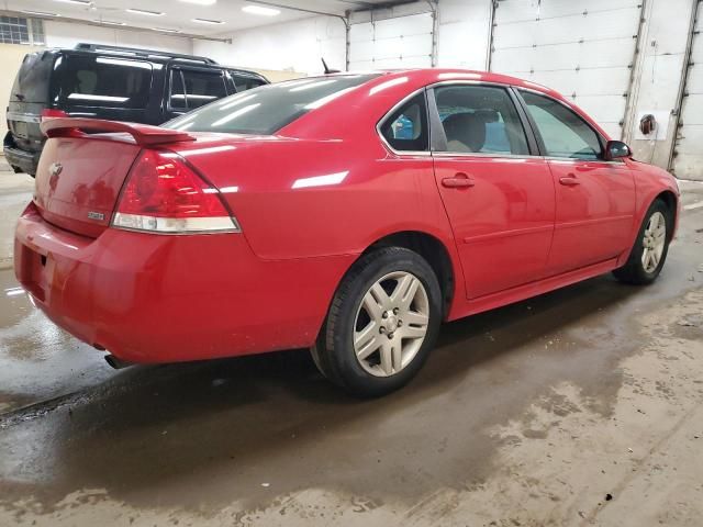 2012 Chevrolet Impala LT